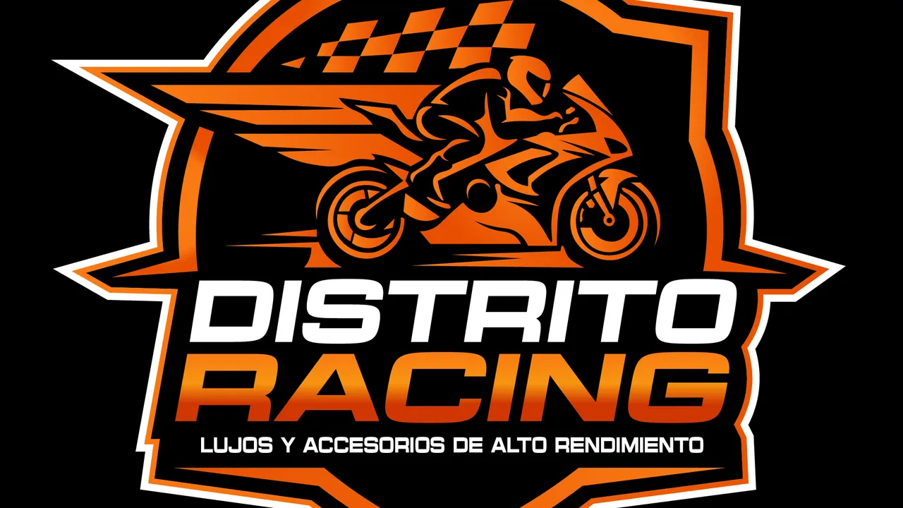 Distrito Racing Web System