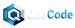 QbeCode Logo
