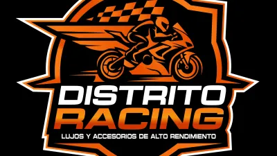 Distrito Racing Web System